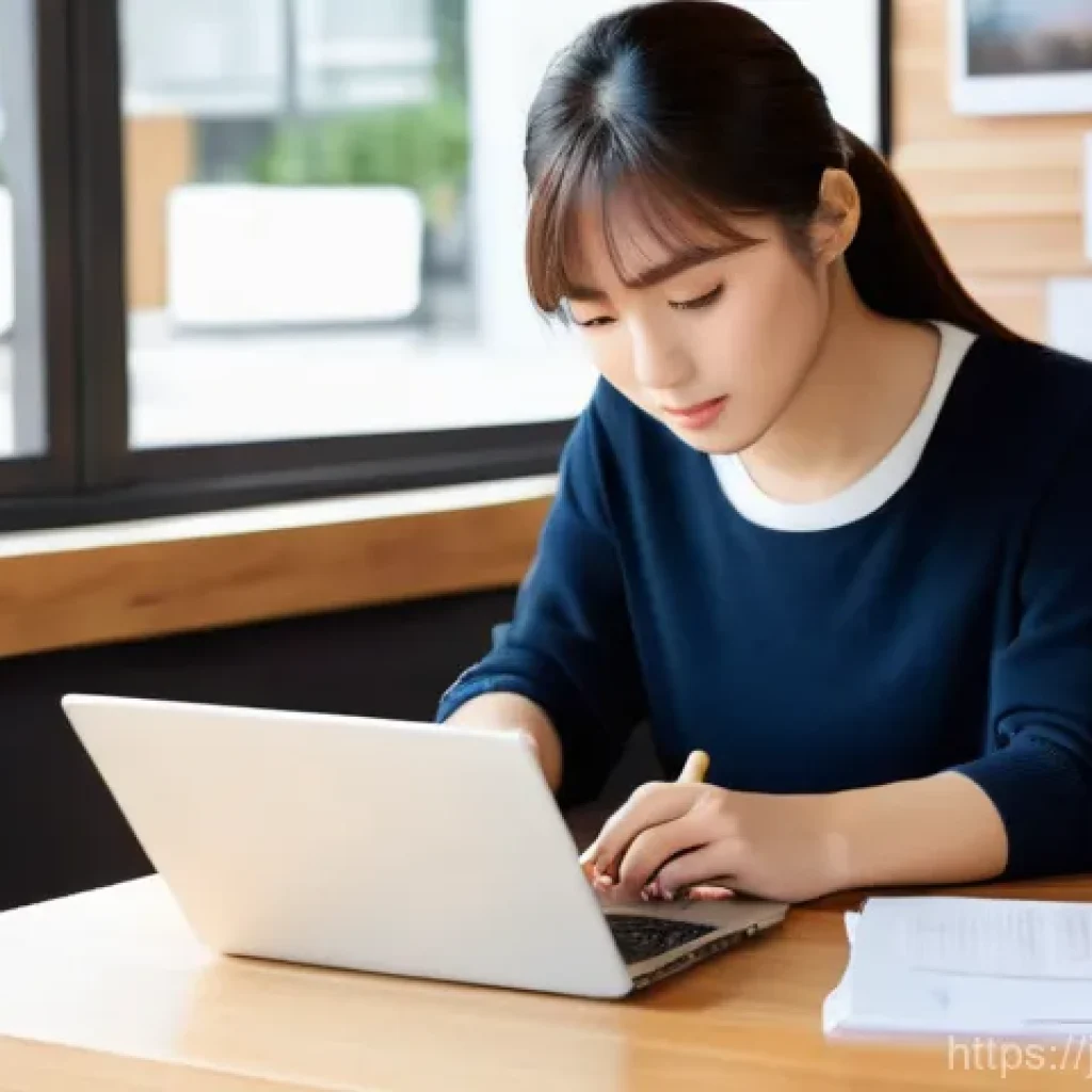 노무사 자격증 취득을 위한 공부 루틴 - Motivation and "Mental Prescription"**
A focused Japanese student, appearing to be in their late...