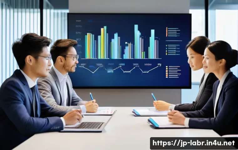 노무사의 업무와 워라밸 관련 이미지 1