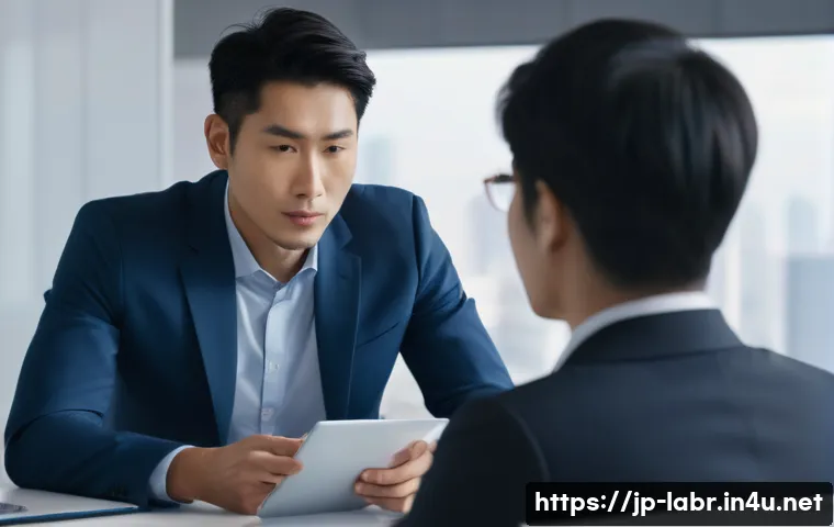 노무사의 업무와 워라밸 관련 이미지 2