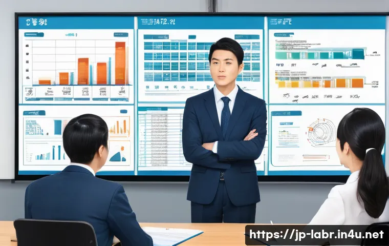 노동법 변화와 시험 출제 예상 관련 이미지 1
