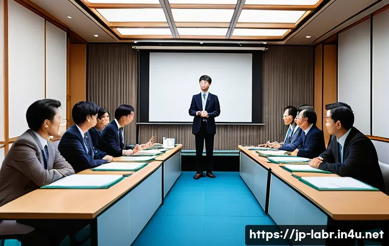 공인노무사와 관련된 산업 동향 관련 이미지 2