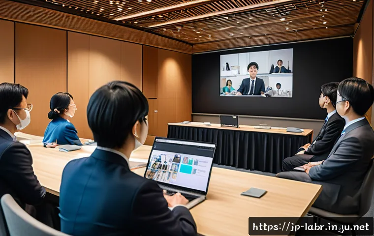 공인노무사 커뮤니티 활용법 관련 이미지 1