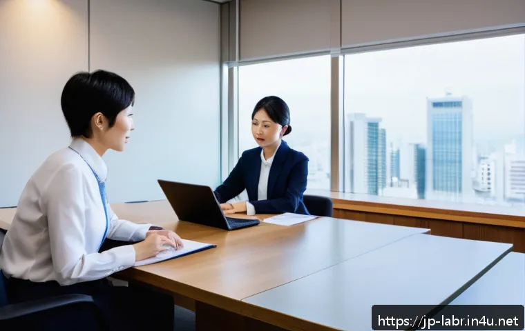공인노무사와 인사관리 차이점 관련 이미지 2