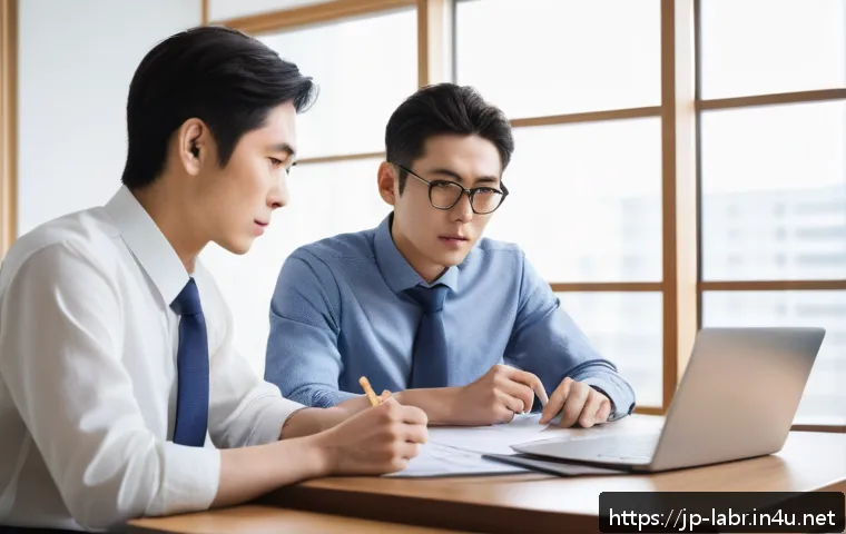 직장인 연봉 협상 방법 관련 이미지 1