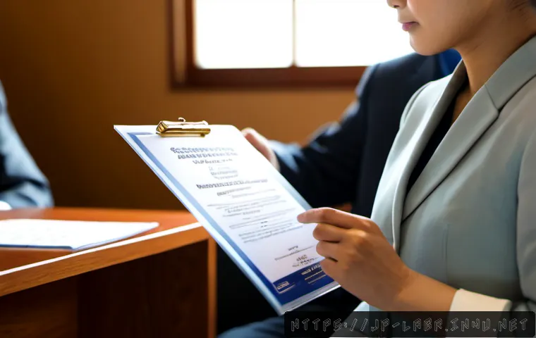 노무사 자격증의 중요성 관련 이미지 1
