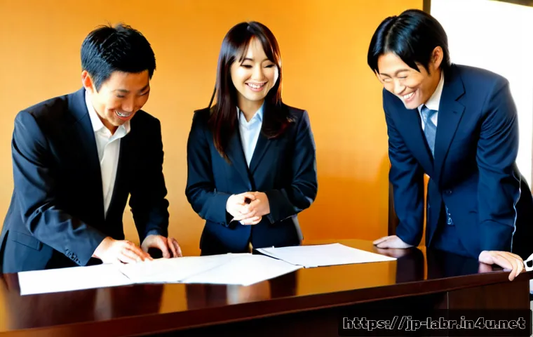 노무사로 일하면서 느끼는 보람 관련 이미지 1